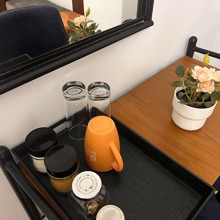 Blue Hotel Boutique Selinia エクステリア 写真