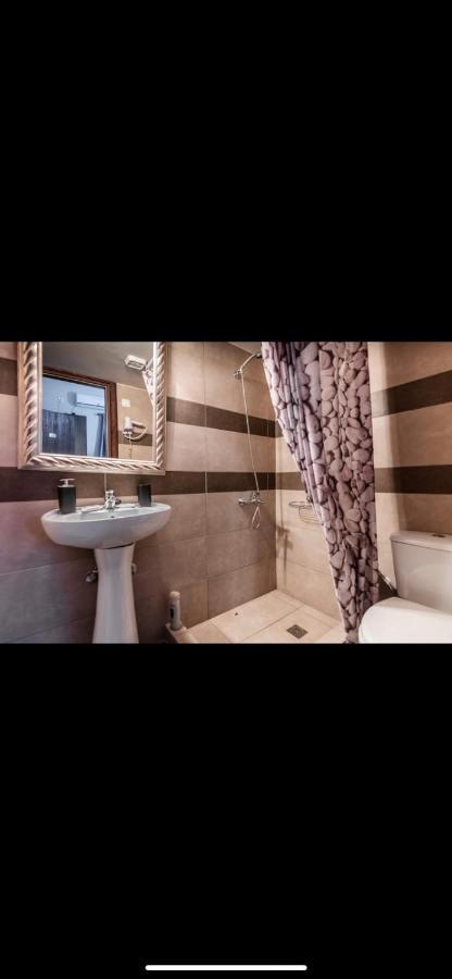 Blue Hotel Boutique Selinia エクステリア 写真