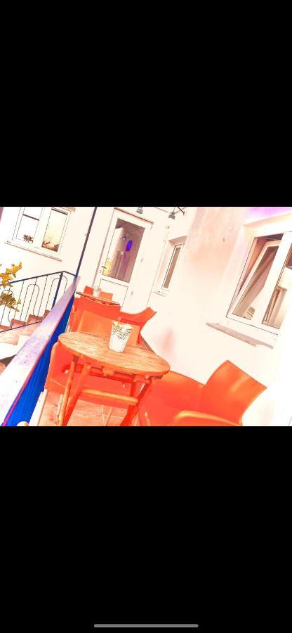 Blue Hotel Boutique Selinia エクステリア 写真