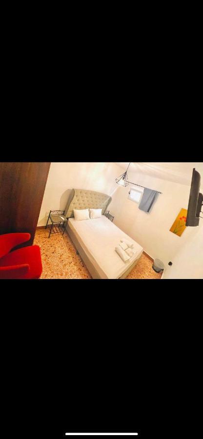 Blue Hotel Boutique Selinia エクステリア 写真