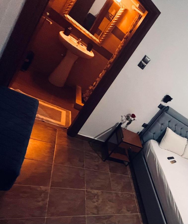 Blue Hotel Boutique Selinia エクステリア 写真