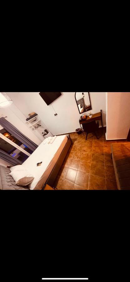 Blue Hotel Boutique Selinia エクステリア 写真
